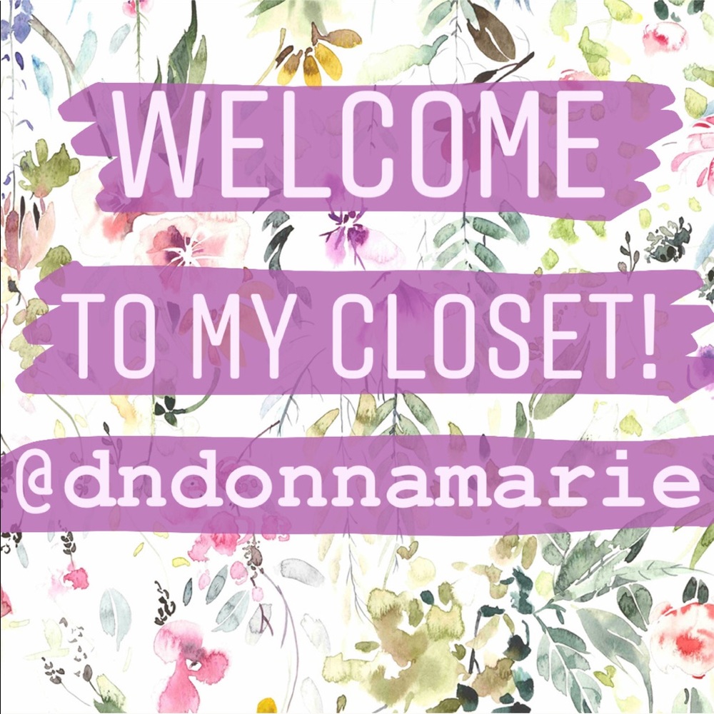 Welcome!
